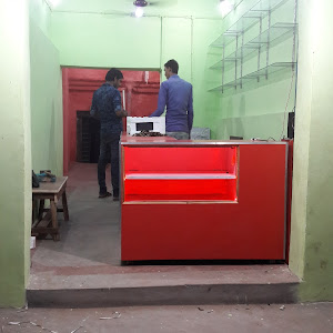 Wakil Communication And Plumber House. photo