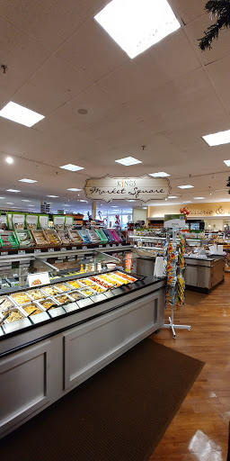 Supermarket «Kings Super Markets», reviews and photos, 86 E Main St, Mendham, NJ 07945, USA