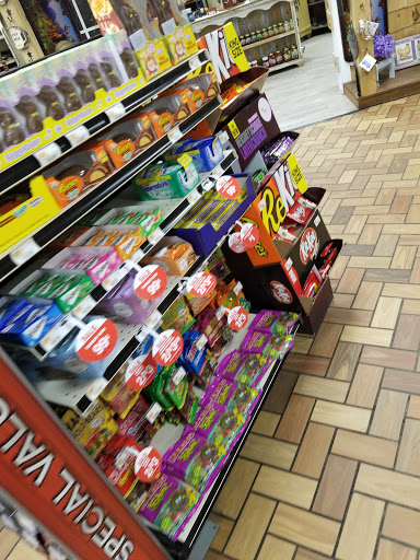 Truck Stop «Petro Stopping Center», reviews and photos, 9787 US-40, New Paris, OH 45347, USA