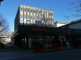 Raiffeisenbank Werdenberg