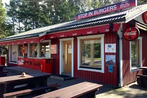 Mokkis Stop-In Grill image