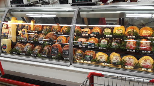 Warehouse club «BJ’s Wholesale Club», reviews and photos, 10425 Marlin Rd, Cutler Bay, FL 33157, USA