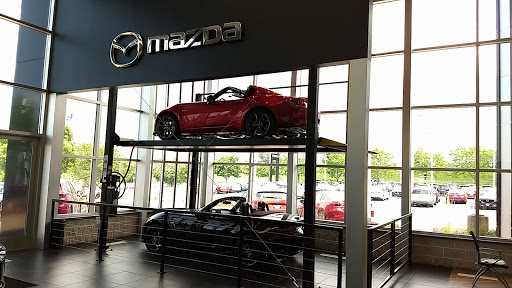 Mazda Dealer «Walser Mazda», reviews and photos, 14720 Buck Hill Rd, Burnsville, MN 55306, USA