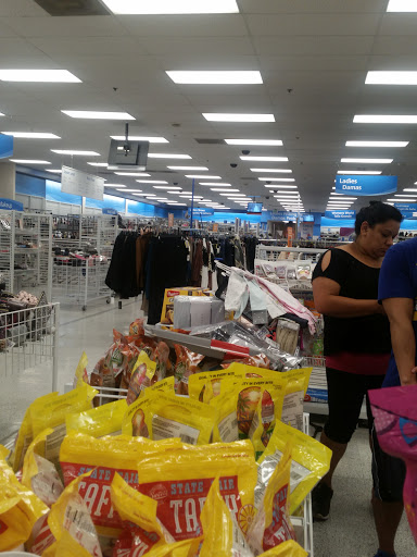 Clothing Store «Ross Dress for Less», reviews and photos, 201 E Main St, Alhambra, CA 91801, USA