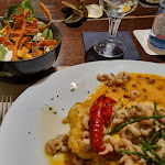 Photo n°4 de l'avis de Jens.p fait le 19/02/2024 à 13:17 sur le  Fiedlers Restaurant. Fisch & Steak in Fiedlers Aalkate à Bremerhaven