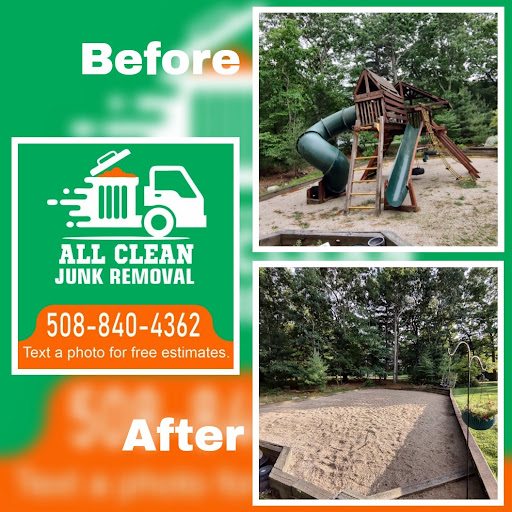 All Clean Junk Removal