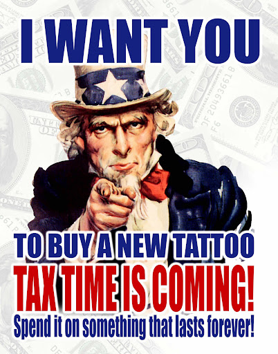 Find aquatic tattoo ideas for your next unique tattoo in Canal Winchester at 22 Caliber Tattoo Studio Canal Winchester