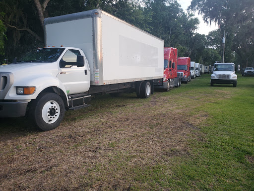 Auto Auction «Manheim Daytona Beach», reviews and photos, 1305 Indian Lake Rd, Daytona Beach, FL 32124, USA