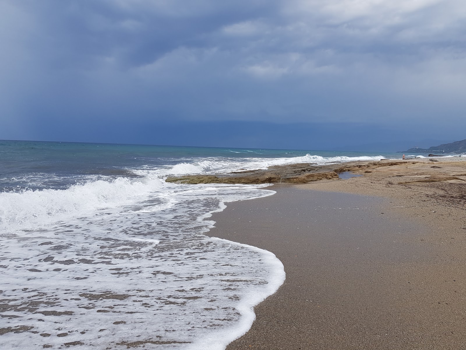 Demirtas beach II photo #9