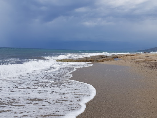 Demirtas beach II