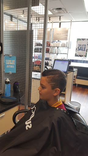 Hair Salon «Supercuts», reviews and photos, 6681 Backlick Rd, Springfield, VA 22150, USA