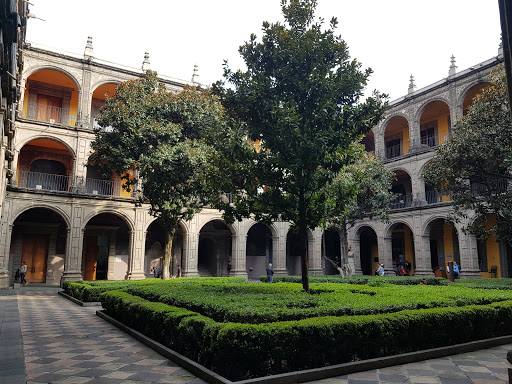 Centro Escolar Aparicio A.C.