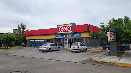 Oxxo, Campo Faja de Oro