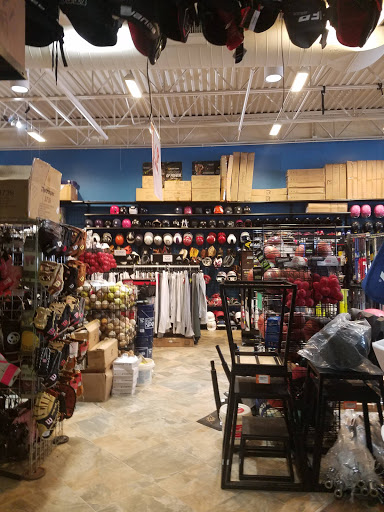 Sporting Goods Store «Play It Again Sports - Brentwood, TN», reviews and photos, 1701 Mallory Ln #350, Brentwood, TN 37027, USA