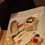 Photo n°5 de l'avis de Ljuba.i fait le 31/07/2023 à 06:48 sur le  Garage Gourmand à Naples