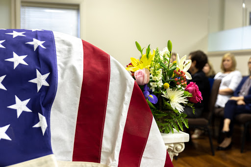  «Distinctive Life Cremations & Funerals», reviews and photos, 5455 Dashwood St, Bellaire, TX 77401, USA