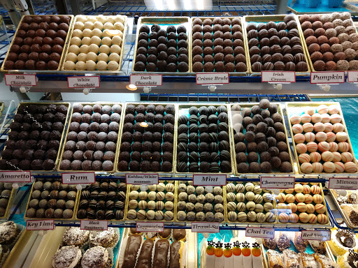 Pastry Shop «Wildewood Pastry Shop», reviews and photos, 23415 Three Notch Rd #2031, California, MD 20619, USA