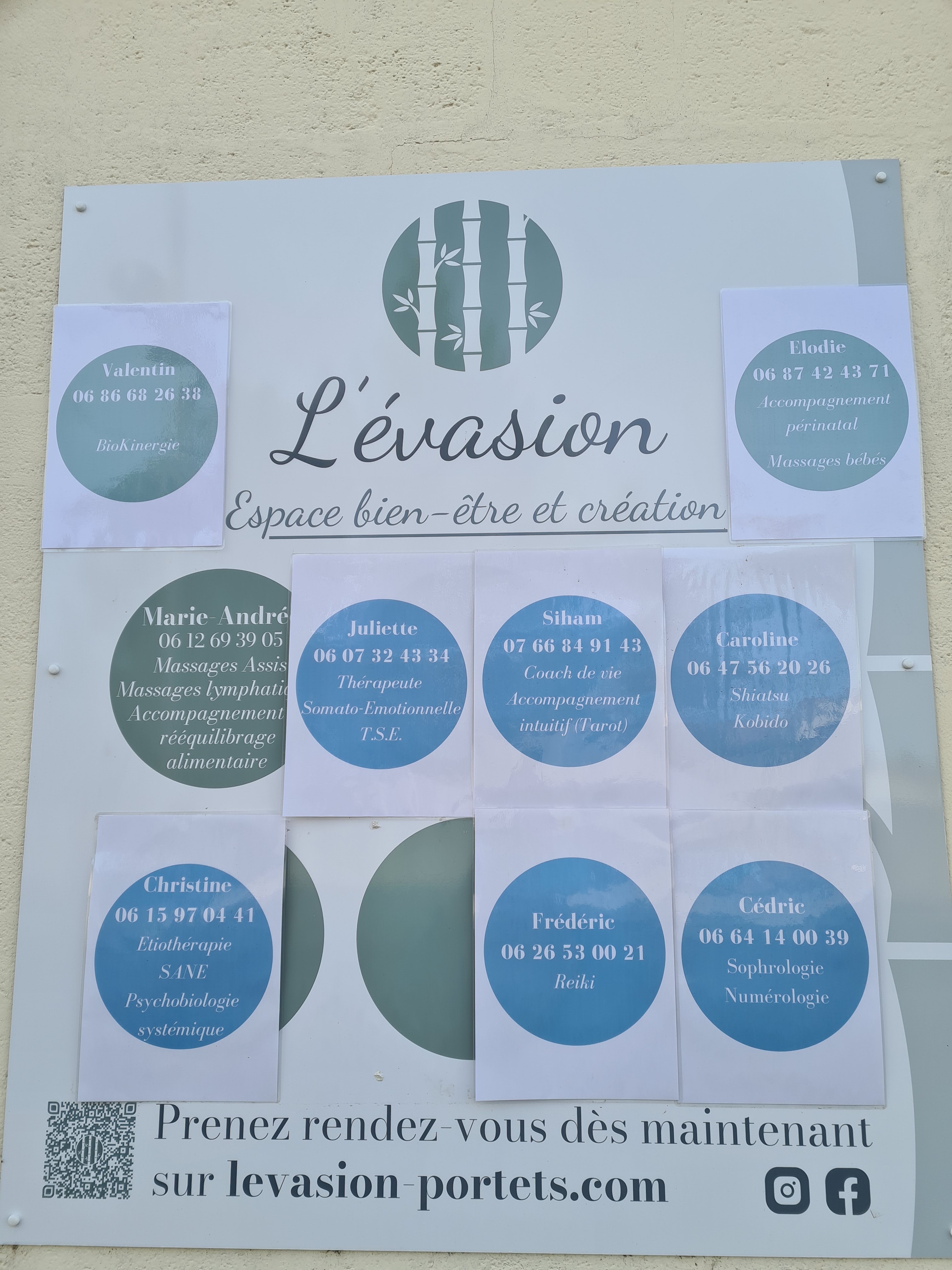 Photo n° 1 de l'avis de M. fait le 28/03/2023 à 16:20