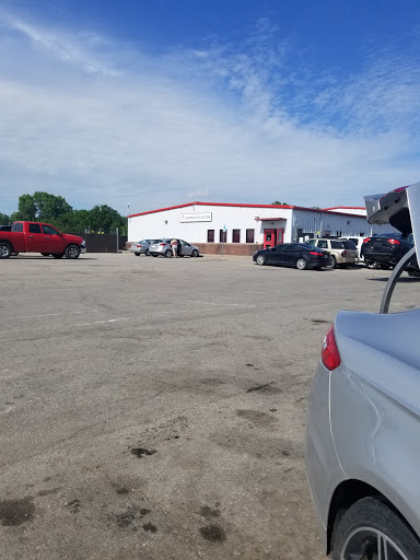 Auto Auction «Insurance Auto Auctions Inc», reviews and photos