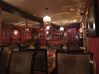 Atmosphère du Route des Inde - Restaurant Indien Nice - n°10