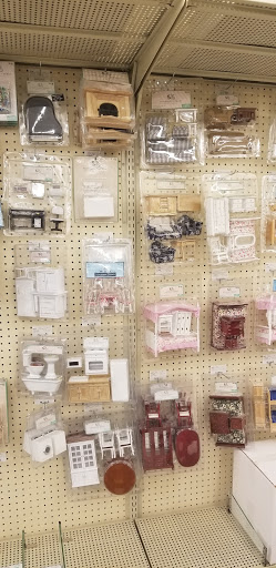 Craft Store «Hobby Lobby», reviews and photos, 5500 Beckley Rd, Battle Creek, MI 49015, USA