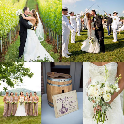 Florist «Briarwood Florist», reviews and photos, 307 N Madison Rd, Orange, VA 22960, USA