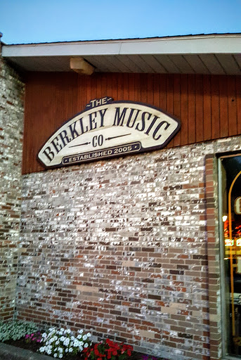 The Berkley Music Company