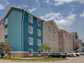 WoodSpring Suites Texas City