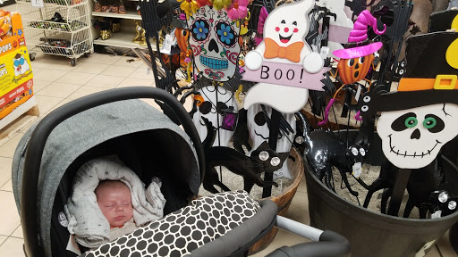 Home Goods Store «Christmas Tree Shops», reviews and photos, 2264 Miamisburg Centerville Rd, Dayton, OH 45459, USA