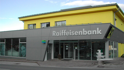 Raiffeisenbank Stallhofen