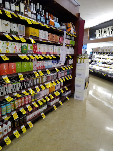 Grocery Store «Safeway», reviews and photos, 1380 Linda Mar Blvd, Pacifica, CA 94044, USA