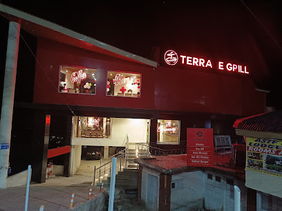 Terrace Grill Restaurant