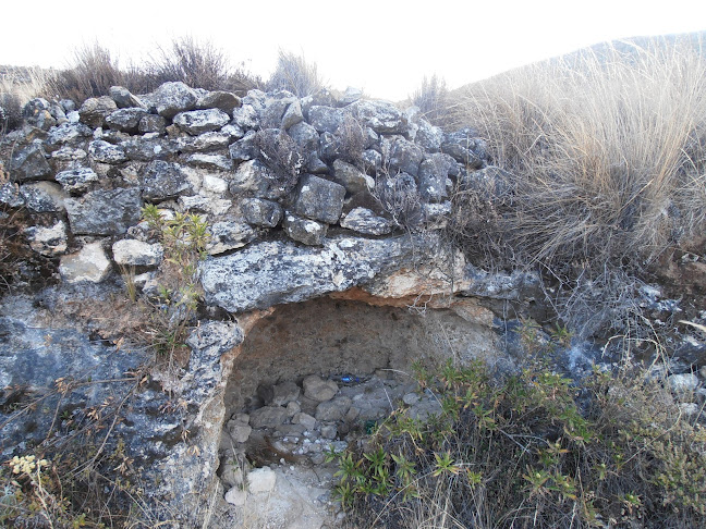 Comentarios y opiniones de Sitio Arqueológico de Shujos, Cerro Shujos