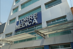 Torre Médica Multimédica image
