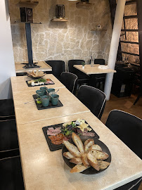 Photos du propriétaire du Restaurant français La bonne place à Paris - n°2