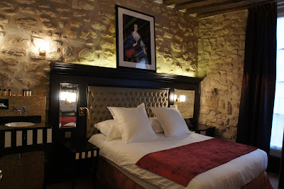 Tonic Hotel Saint-Germain à Paris