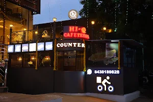 Hi-Q Restaurant image
