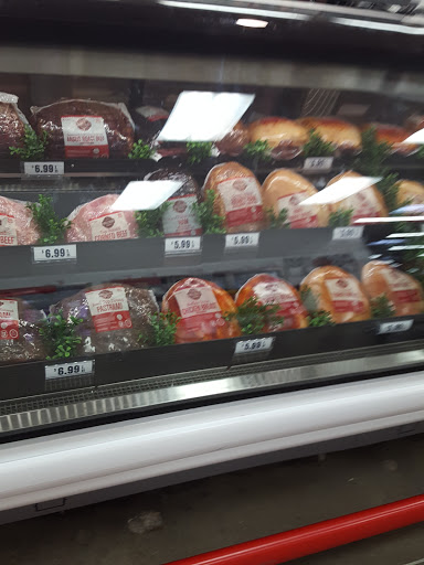 Warehouse club «BJ’s Wholesale Club», reviews and photos, 8 Sexton Ave, Nashua, NH 03060, USA