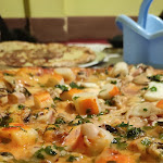 Photo n°1 de l'avis de Armando.o fait le 06/01/2023 à 09:12 sur le  Pizzeria La Fiorentina à Quartu Sant'Elena