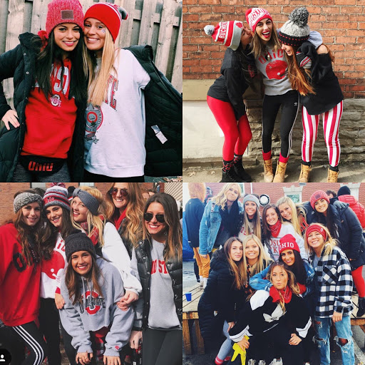 Vintage Clothing Store «Clothing Underground», reviews and photos, 1652 N High St, Columbus, OH 43201, USA