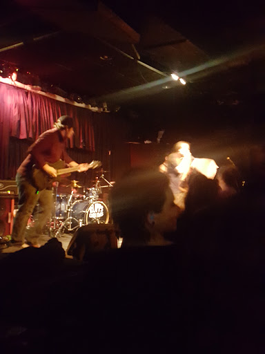 Live Music Venue «The Toad Tavern», reviews and photos, 5302 S Federal Cir, Littleton, CO 80123, USA