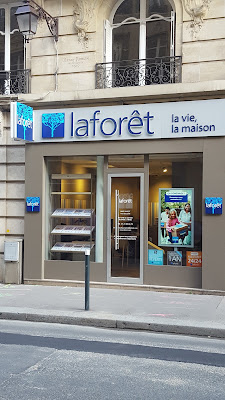 Agence immobilière Laforêt Neuilly-Sur-Seine à Neuilly-sur-Seine