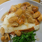 Photo n°5 de l'avis de Edoardo.i fait le 06/11/2022 à 14:24 sur le  Restaurant Mignolò à Civita Castellana