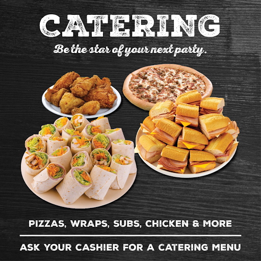 Convenience Store «Hucks», reviews and photos, 411 S 12th St, Murray, KY 42071, USA