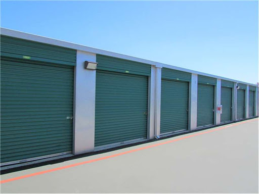 Storage Facility «Extra Space Storage», reviews and photos, 477 Harbor Blvd, Belmont, CA 94002, USA