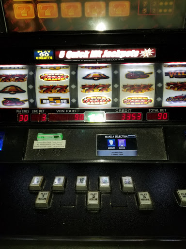 Casino «Bad River Lodge & Casino», reviews and photos, 73370 US-2, Ashland, WI 54806, USA