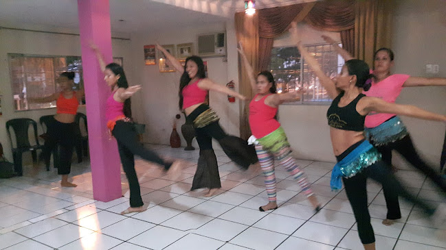 Opiniones de Academia Bellydance Liliana Vera en Guayaquil - Escuela de danza