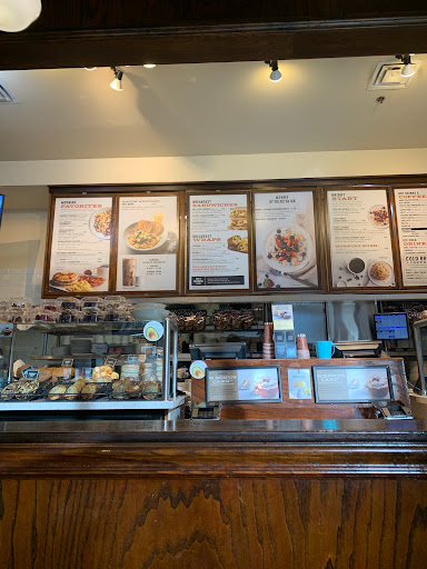 Cafe «Corner Bakery Cafe», reviews and photos, 1601 Mayberry Dr #102, Highlands Ranch, CO 80129, USA