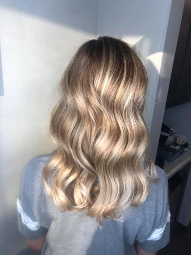 Hair Salon «Salon Voche», reviews and photos, 5940 Rockwell Dr NE, Cedar Rapids, IA 52402, USA