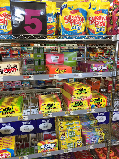 Variety Store «Five Below», reviews and photos, 23853 Eureka Rd, Taylor, MI 48180, USA